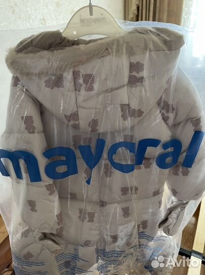 Комбинезон Mayoral
