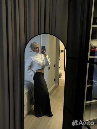 Зеркало напольное