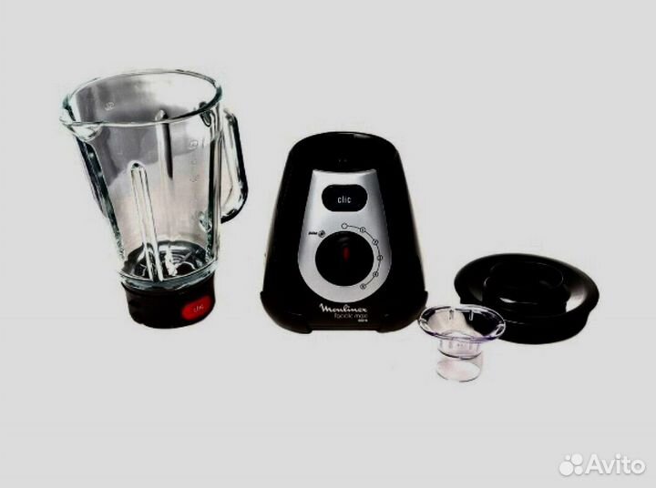 Блендер стационарный Moulinex