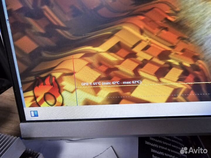 Gigabyte RTX 3070 Ti Gaming OC