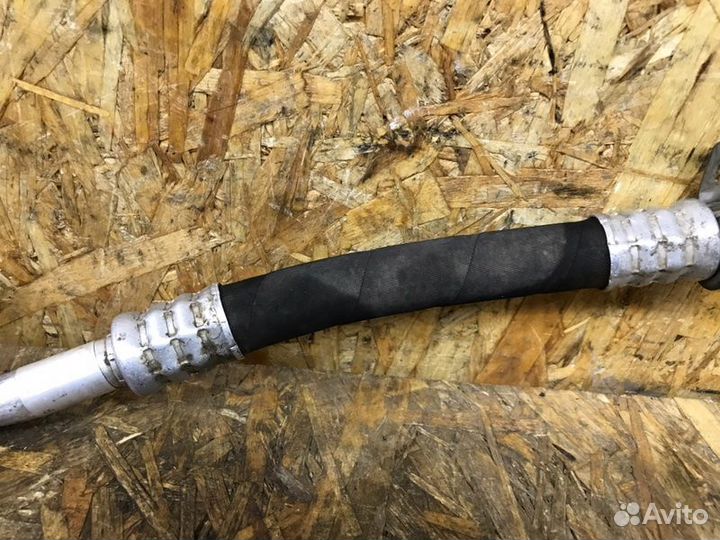 Трубка кондиционера Renault Megane 2 седан 1 2007