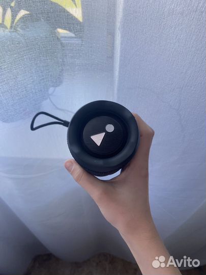 Колонка jbl flip 6