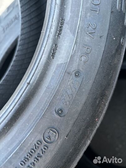 Triangle TR928 155/70 R13 75T