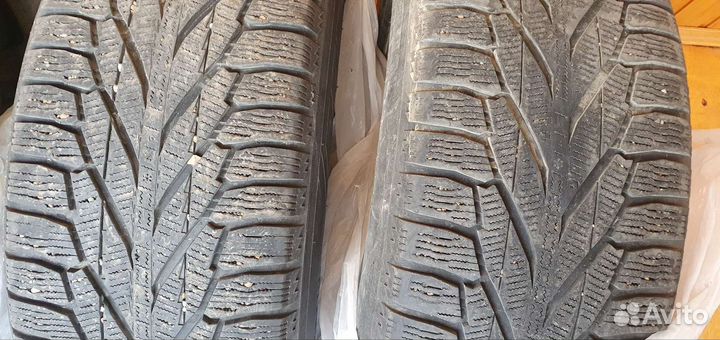 Nokian Tyres Hakkapeliitta R2 SUV 245/60 R18 109