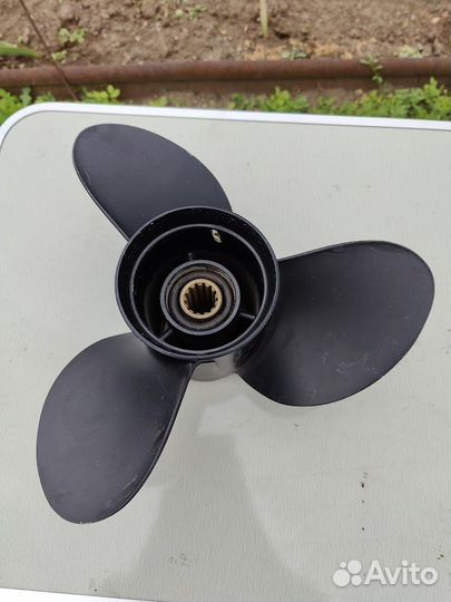 Винт гребной 11,6X14HQ