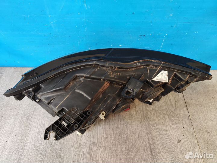 Фара левая Audi A6 2011-2014