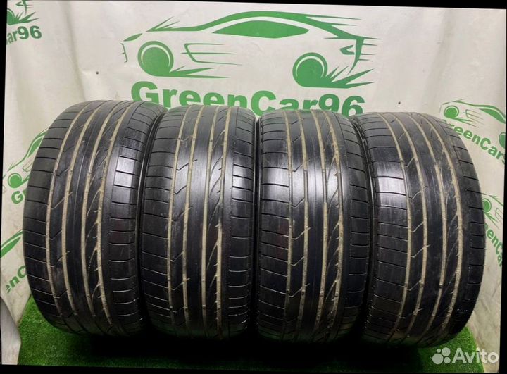 Bridgestone Dueler H/P Sport 265/50 R19