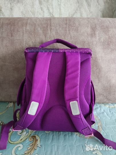 Ранец школьный для девочки