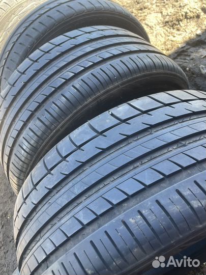 Triangle Sportex TSH11 245/45 R17 99Y