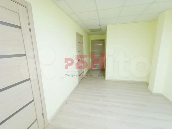 Продажа офиса 76,96 м²