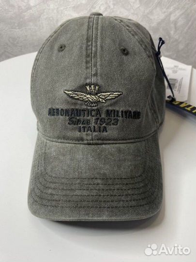 Aeronautica Militare бейсболка (оригинал)