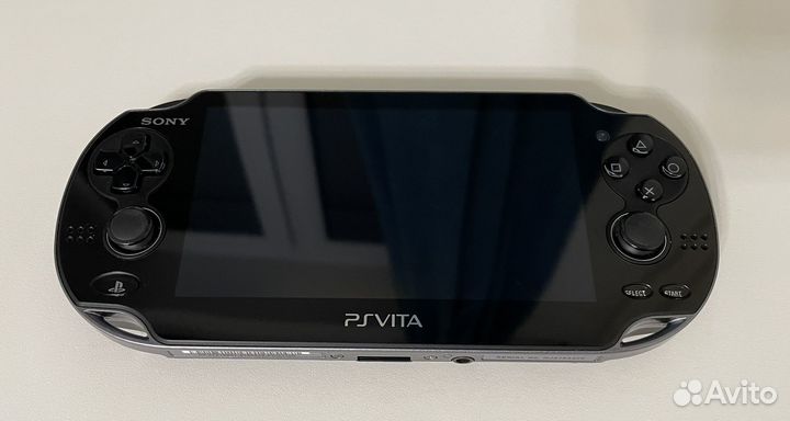 Sony playstation vita