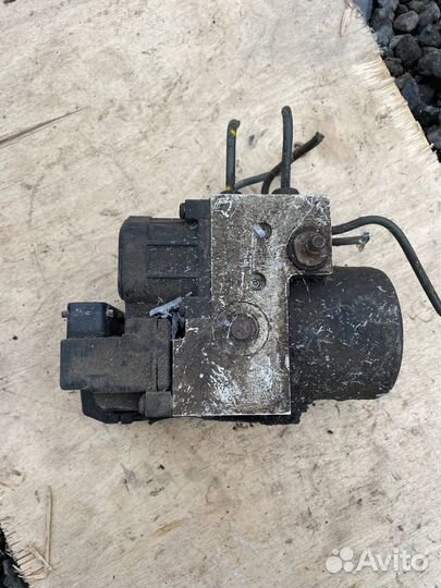 Ровер 45 блок абс abs