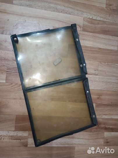 Планшет ввс ркка и са для карт, вкладыш