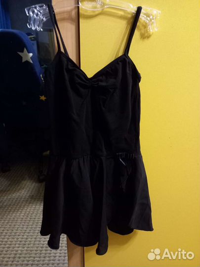 Одежда для танцев