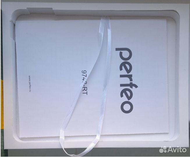 Планшет Perfeo 9748 RT