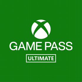 Подписка xbox game pass ultimate