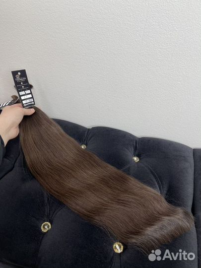 Волосы для наращивания