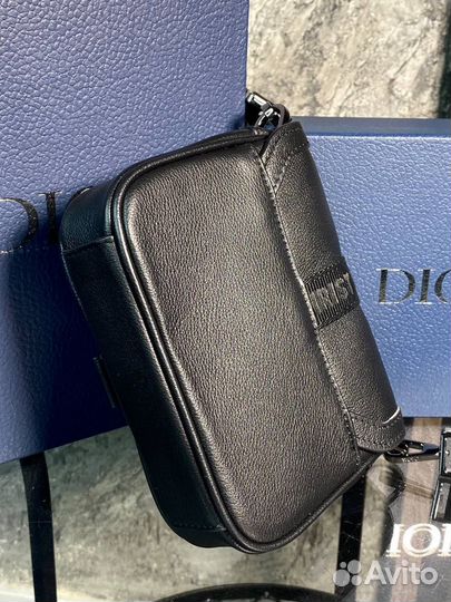 Сумка мессенджер dior