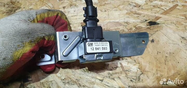 Датчик скорости Opel Insignia 2008-2017