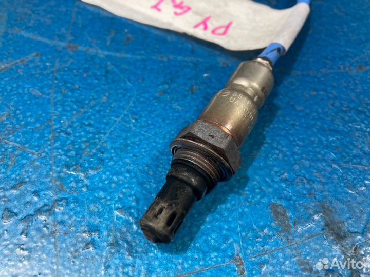Лямбда зонд верхний Mazda 6 GJ