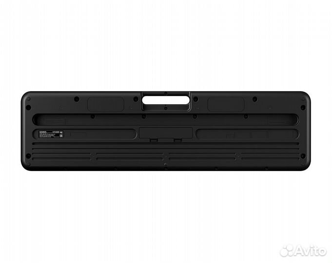 Синтезатор Casio CT-S300BK