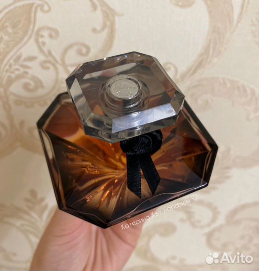 Парфюм Lancome Tresor La Nuit 75 мл