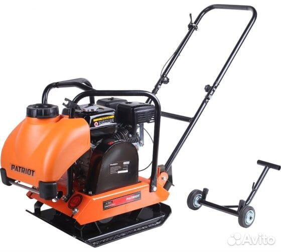 Аренда прокат виброплиты