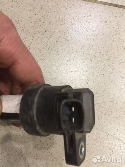 Катушка зажигания Kia Picanto 2 G3LA