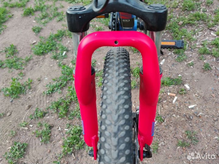 Детский велосипед Stern sport 20