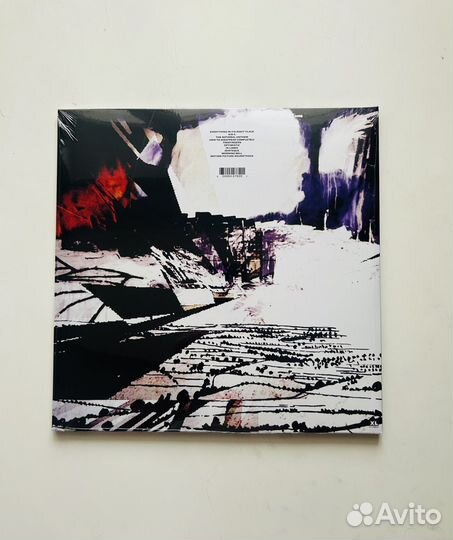 Radiohead, Kid A (reissue)