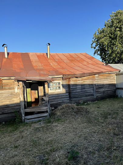 Участок 30 сот. (ИЖС)