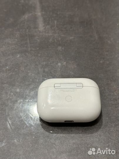 Кейс для AirPods Pro