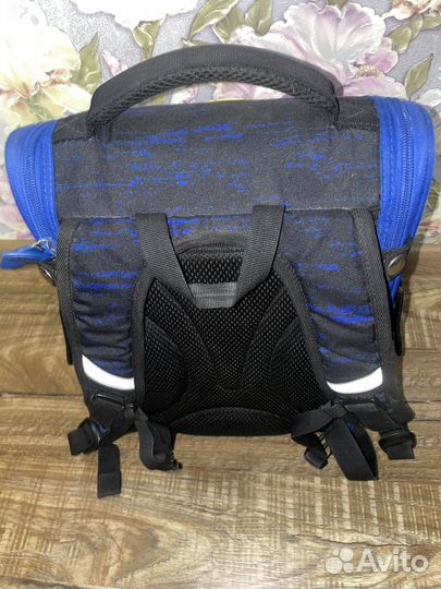 Школьный рюкзак 1-4 класс