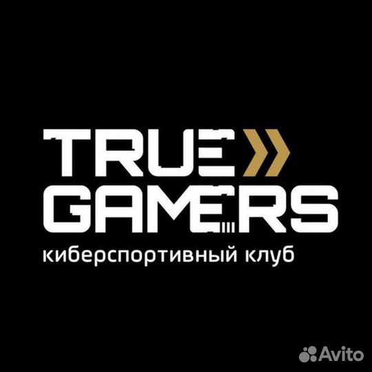 Администратор в комп. клуб Кинель true gamers