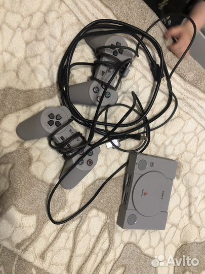 Sony playstation classic