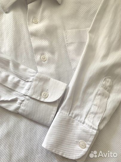 Школьные вещи на мальчика 122 см