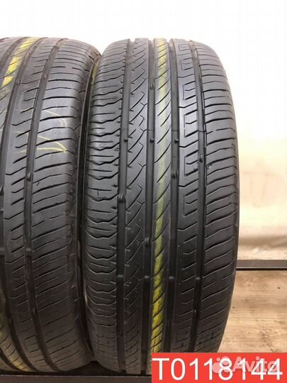 Continental ContiPowerContact 205/55 R17 91V