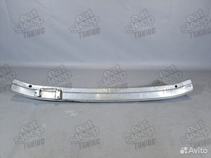 Усилитель бампера Audi Q7 4L0