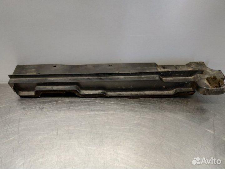 Кронштейн бампера передний Hyundai Santa Fe 3 DM