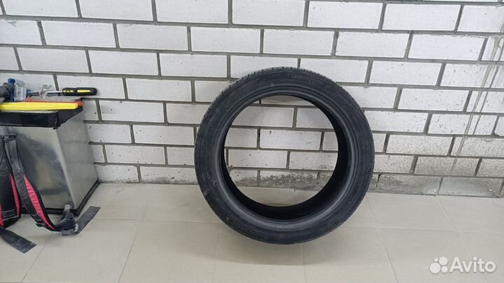 Hankook Ventus Prime 2 K115 215/45 R17 87H