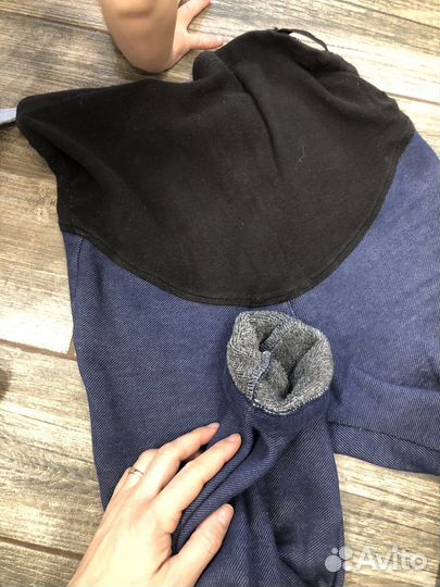 Вещи на беременную пакетом