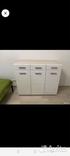 Комод Симба