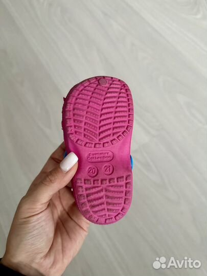 Купальник для девочки 80