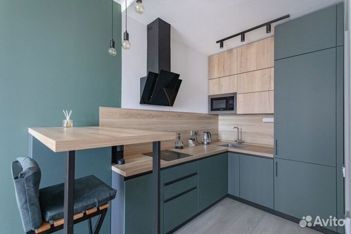 Цена за всю кухню смк 057326