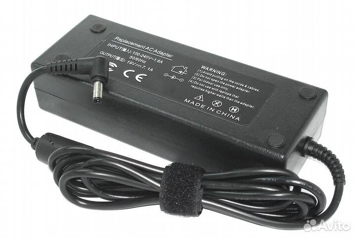 Блок питания Acer NSW26521 (зарядка)(135W)