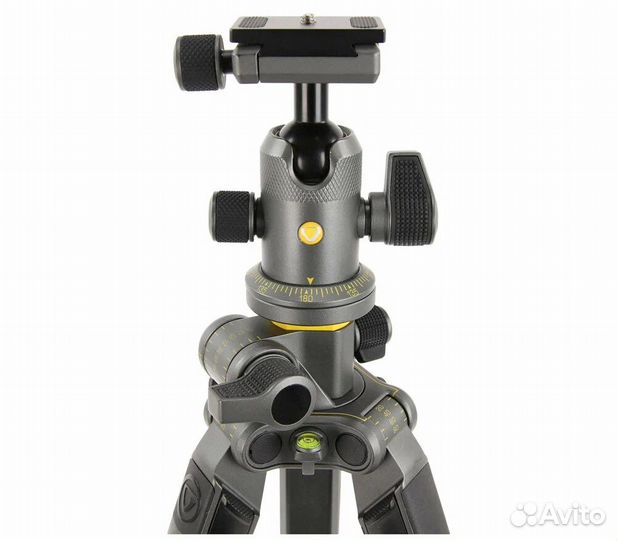 Штатив Vanguard Alta PRO 2+ 263AB 100