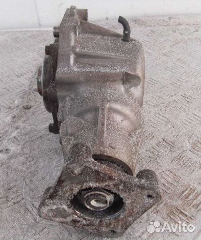 Раздаточная коробка Honda Ridgeline I (3.5) 2005