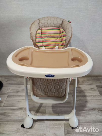 Стульчик для кормления