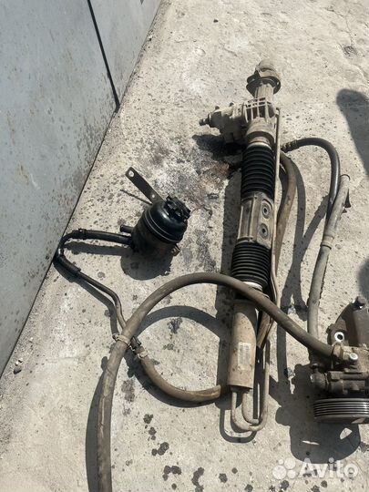 Комплект гура на priora,ваз 2110-2112